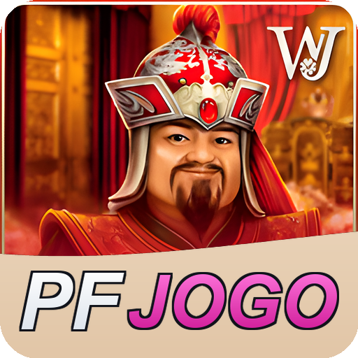Logo Oficial PFJOGO Download