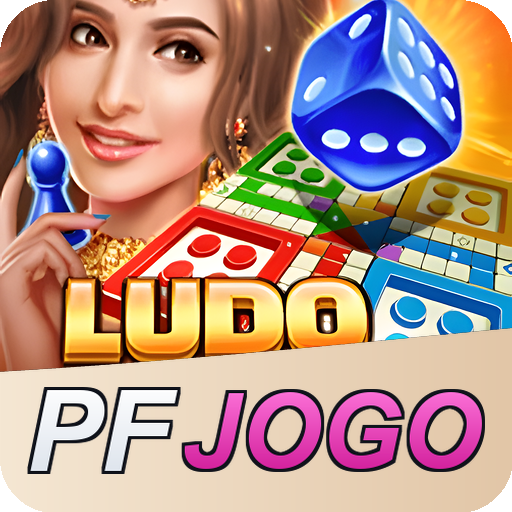 Formulário de Registro PFJOGO